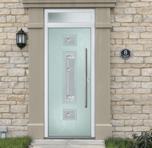 Vilamoura Composite Door